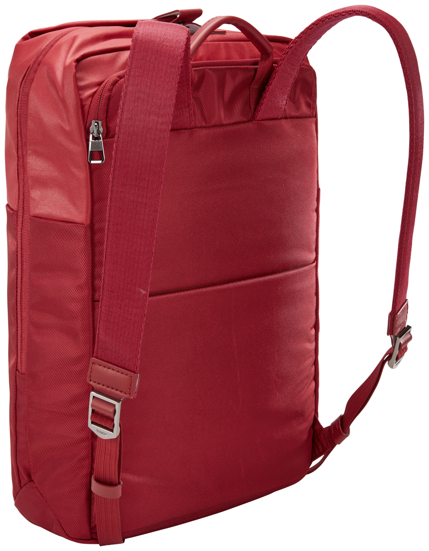 Рюкзак Thule Spira Backpack (Rio Red) (TH 3203790) - 2 - Robinzon.ua