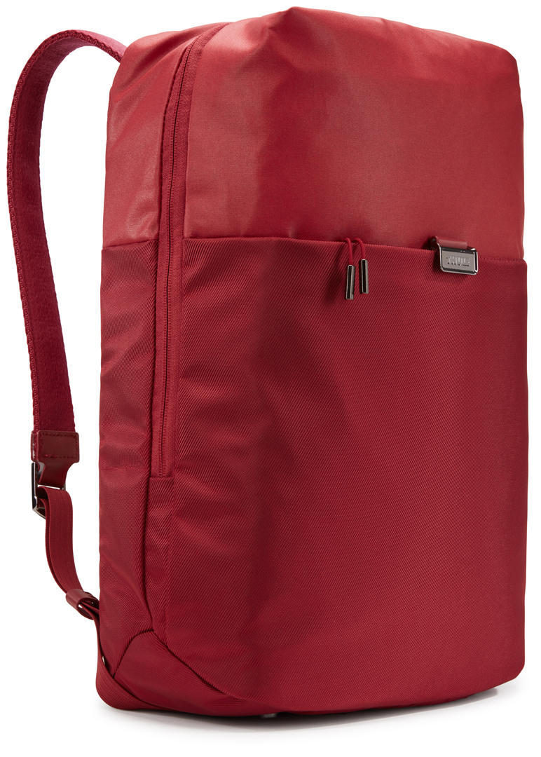 Рюкзак Thule Spira Backpack (Rio Red) (TH 3203790) - Robinzon.ua