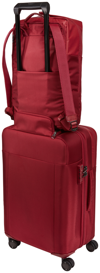 Рюкзак Thule Spira Backpack (Rio Red) (TH 3203790) - 8 - Robinzon.ua