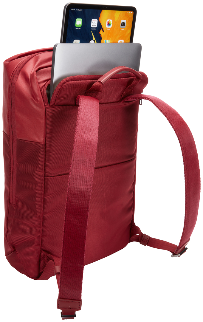 Рюкзак Thule Spira Backpack (Rio Red) (TH 3203790) - 4 - Robinzon.ua