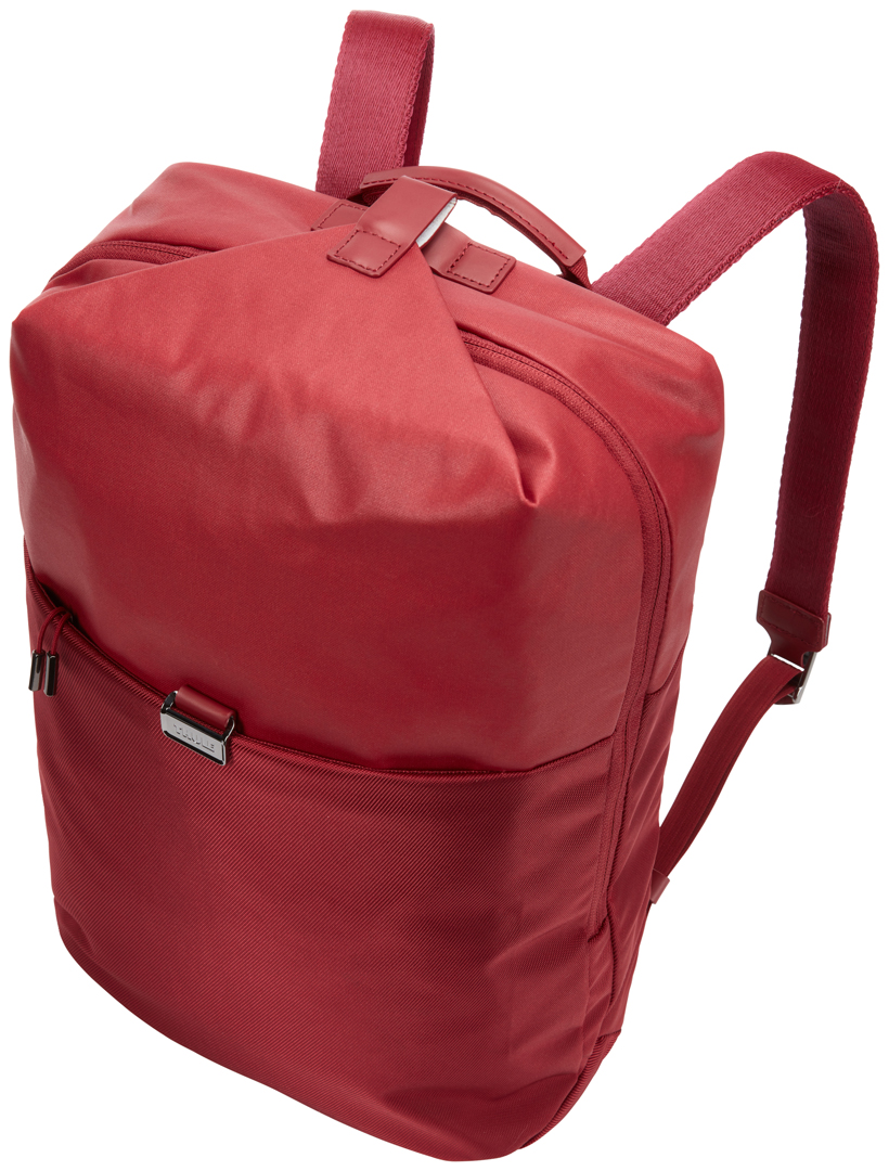 Рюкзак Thule Spira Backpack (Rio Red) (TH 3203790) - 7 - Robinzon.ua
