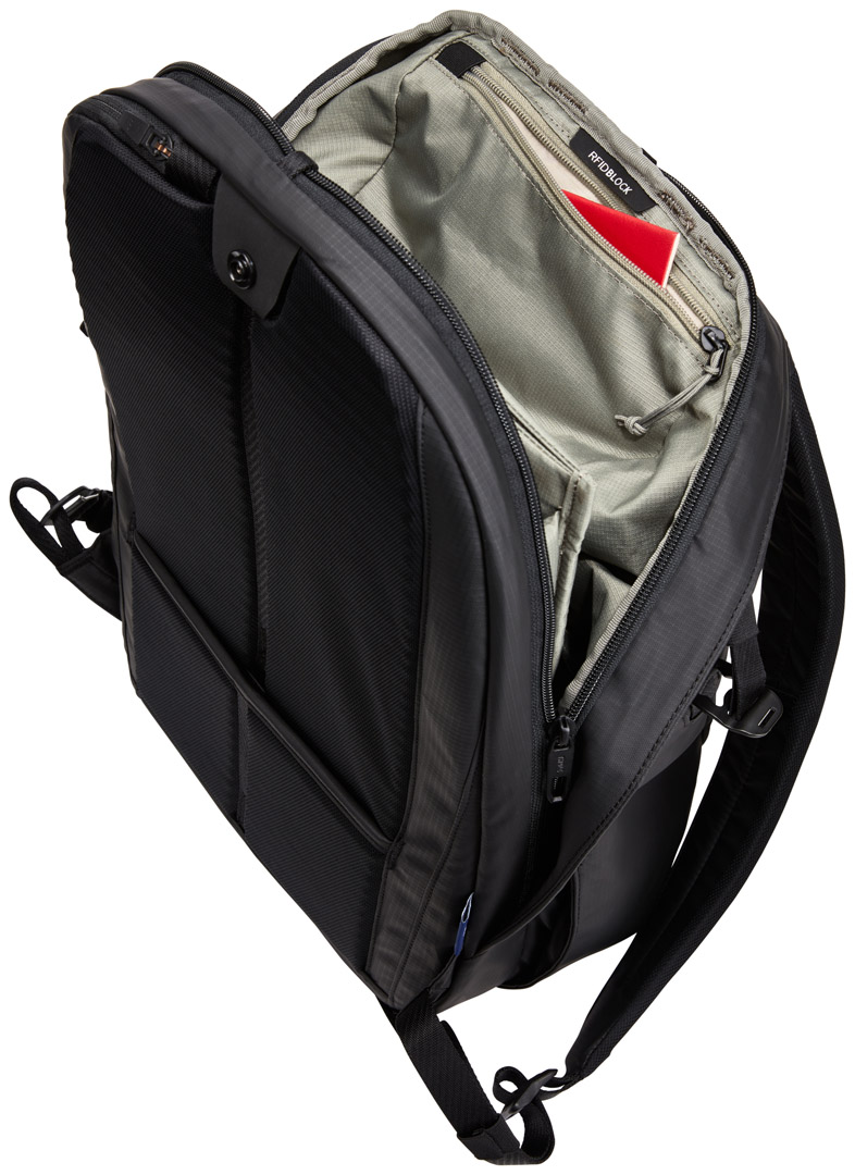 Рюкзак Thule Tact Backpack 21L (TH 3204712) - 4 - Robinzon.ua