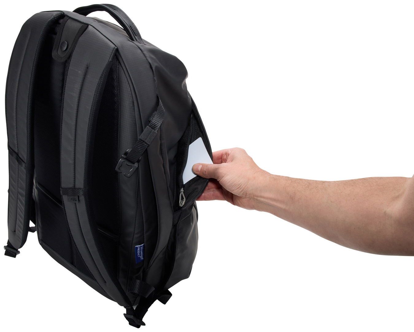 Рюкзак Thule Tact Backpack 21L (TH 3204712) - 8 - Robinzon.ua