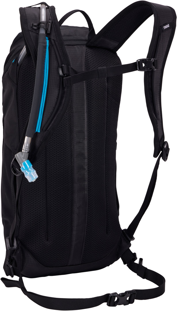 Рюкзак-гидратор Thule AllTrail Hydration Backpack 10L (Black) (TH 3205076) - 2 - Robinzon.ua