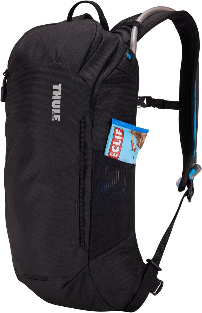 Рюкзак-гидратор Thule AllTrail Hydration Backpack 10L (Black) (TH 3205076) - 7 - Robinzon.ua