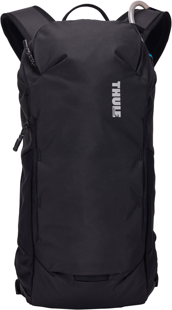 Рюкзак-гидратор Thule AllTrail Hydration Backpack 10L (Black) (TH 3205076) - 1 - Robinzon.ua