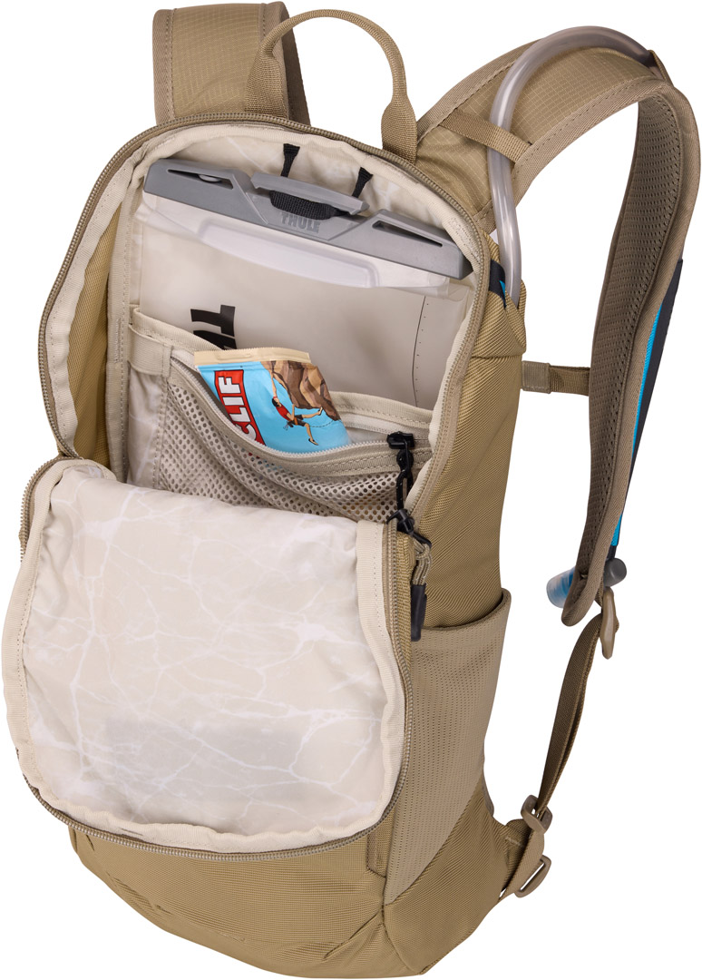 Рюкзак-гидратор Thule AllTrail Hydration Backpack 10L (Faded Khaki) (TH 3205078) - 6 - Robinzon.ua