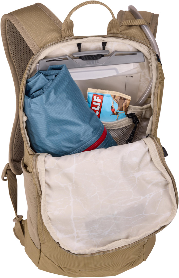 Рюкзак-гидратор Thule AllTrail Hydration Backpack 10L (Faded Khaki) (TH 3205078) - 5 - Robinzon.ua