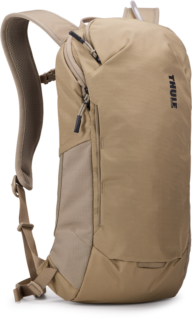 Рюкзак-гідратор Thule AllTrail Hydration Backpack 10L (Faded Khaki) (TH 3205078) - Robinzon.ua