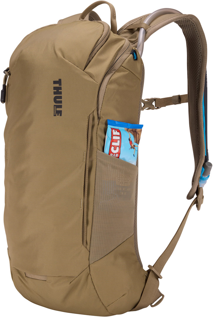 Рюкзак-гидратор Thule AllTrail Hydration Backpack 10L (Faded Khaki) (TH 3205078) - 7 - Robinzon.ua