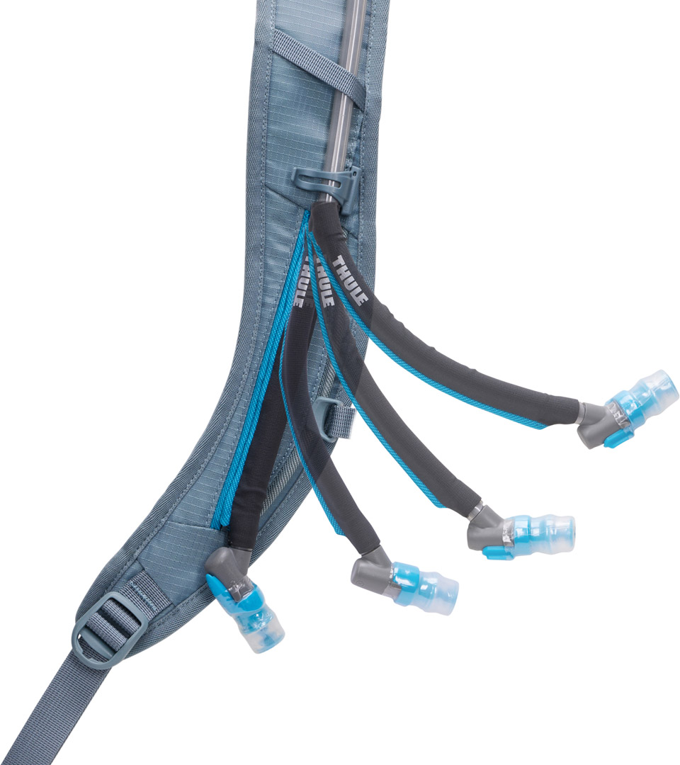 Рюкзак-гидратор Thule AllTrail Hydration Backpack 10L (Pond) (TH 3205077) - 8 - Robinzon.ua