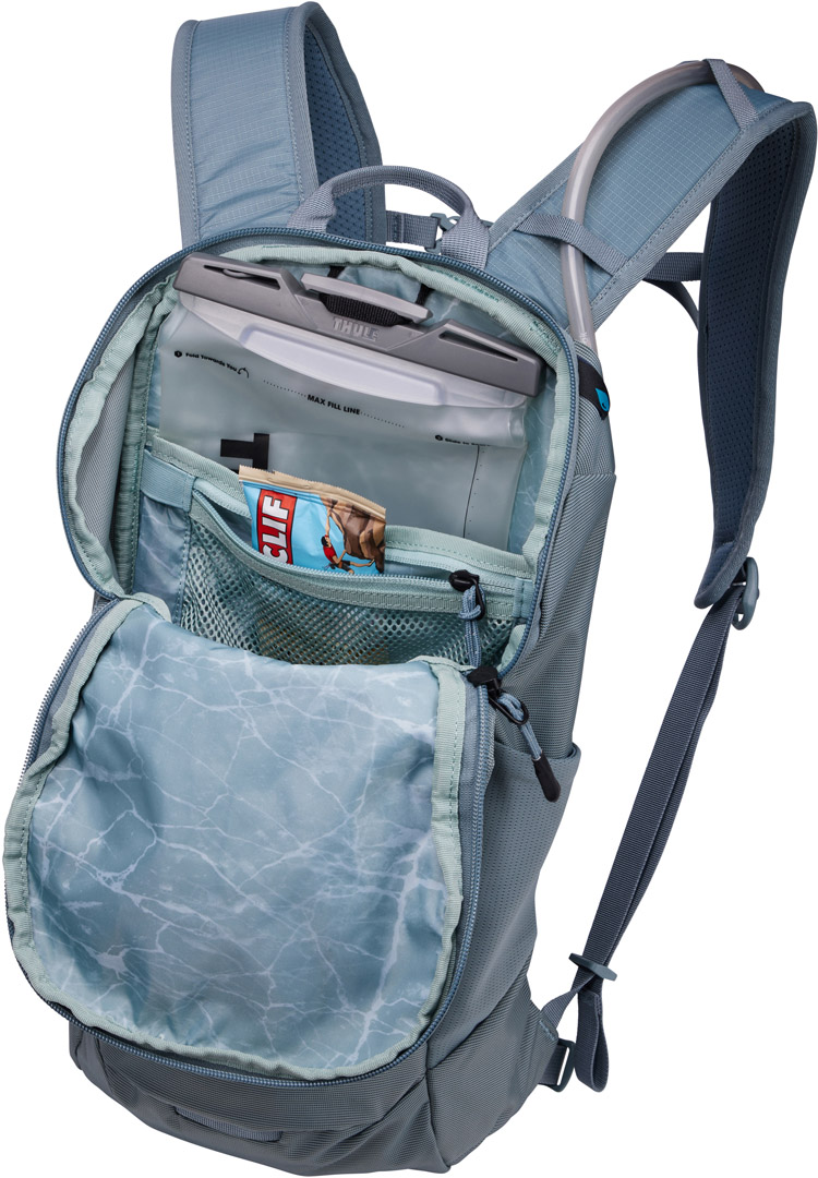 Рюкзак-гидратор Thule AllTrail Hydration Backpack 10L (Pond) (TH 3205077) - 6 - Robinzon.ua