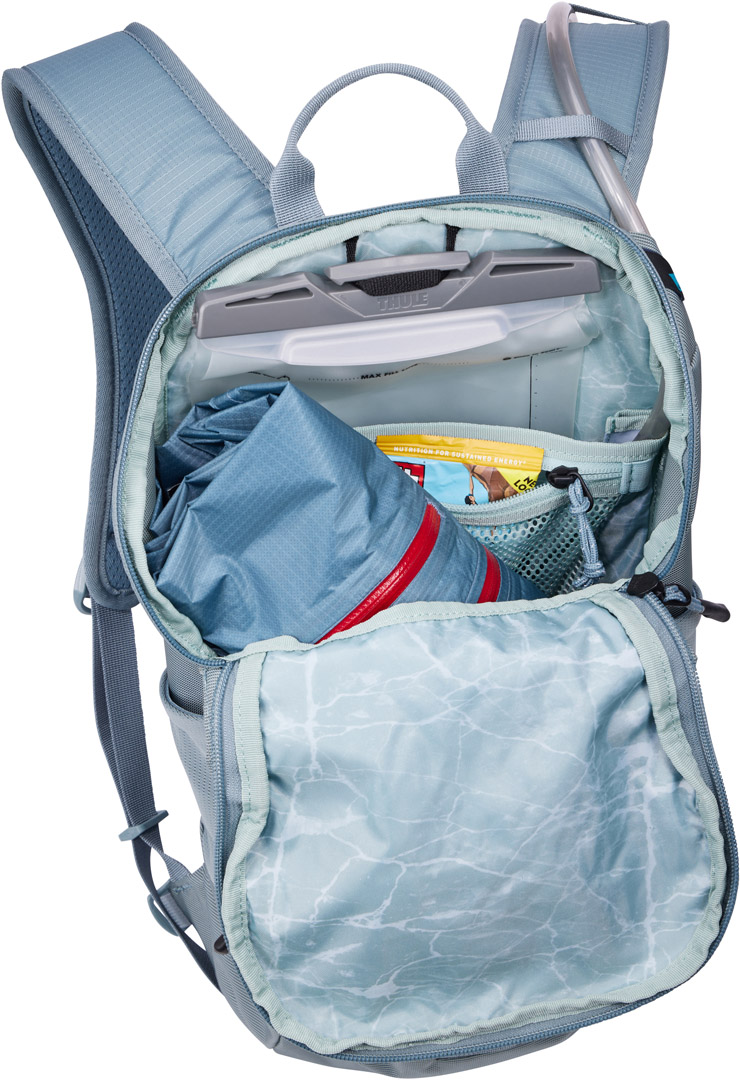 Рюкзак-гидратор Thule AllTrail Hydration Backpack 10L (Pond) (TH 3205077) - 5 - Robinzon.ua