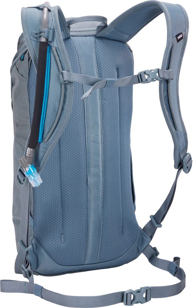 Рюкзак-гидратор Thule AllTrail Hydration Backpack 10L (Pond) (TH 3205077) - 2 - Robinzon.ua