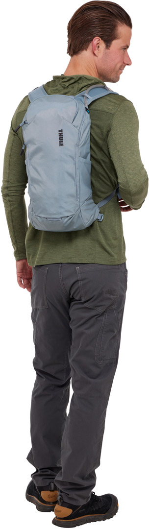 Рюкзак-гидратор Thule AllTrail Hydration Backpack 10L (Pond) (TH 3205077) - 3 - Robinzon.ua