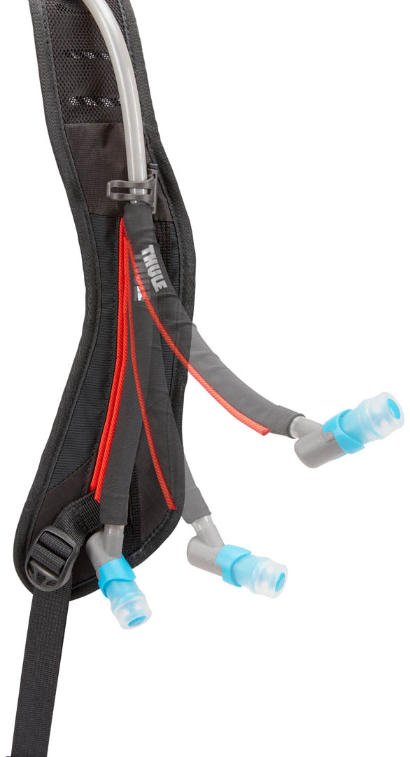 Рюкзак-гідратор Thule Rail 8L (Covert) (TH 3203796) - 4 - Robinzon.ua