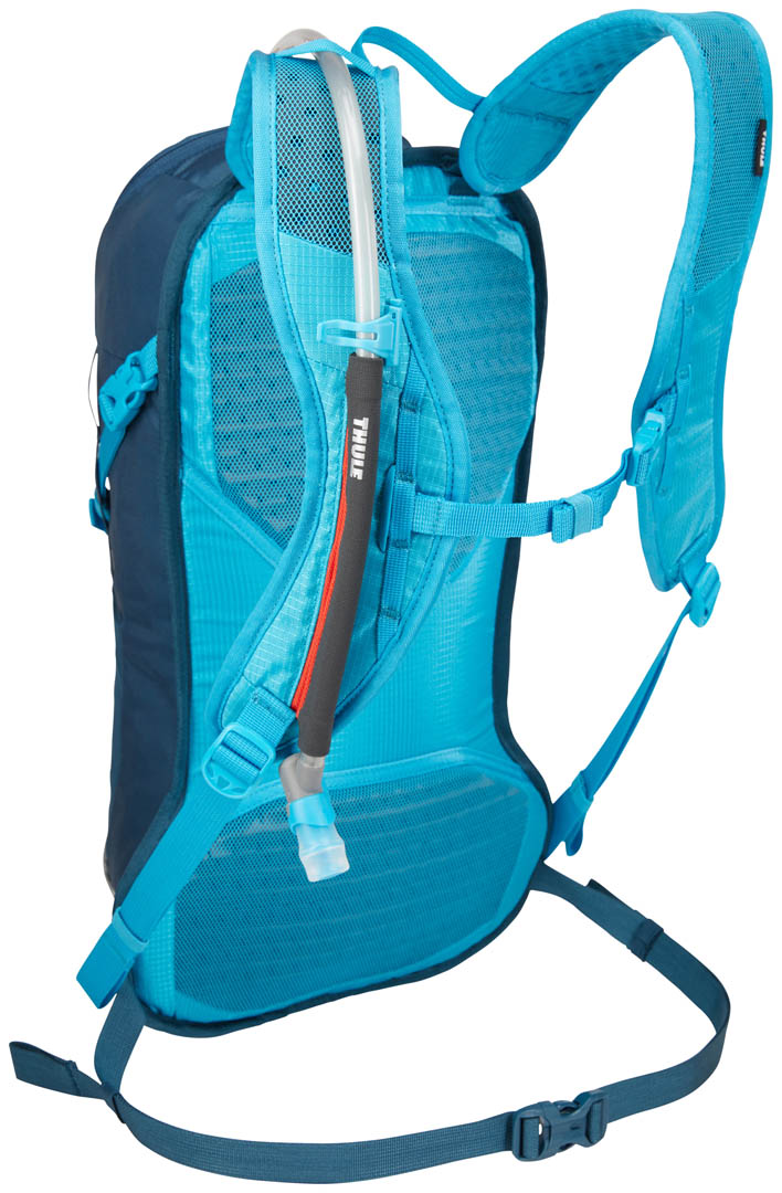 Рюкзак-гідратор Thule UpTake 12L (Blue) (TH 3203808) - 2 - Robinzon.ua