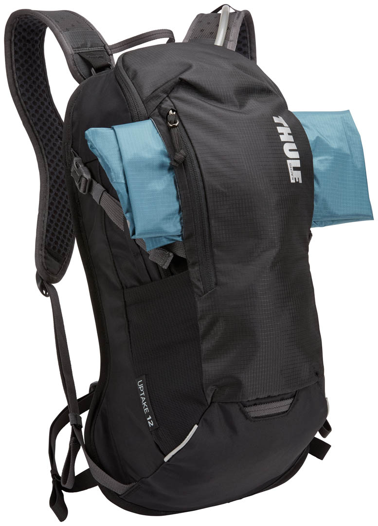 Рюкзак-гідратор Thule UpTake 12L (Blue) (TH 3203808) - 7 - Robinzon.ua