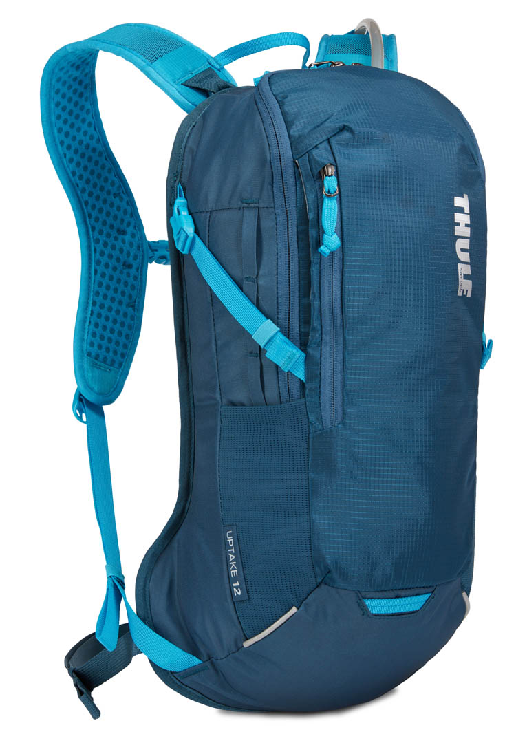 Рюкзак-гідратор Thule UpTake 12L (Blue) (TH 3203808) - Robinzon.ua