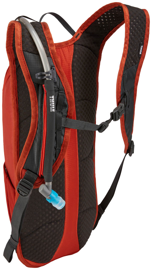 Рюкзак-гідратор Thule UpTake 4L (Rooibos) (TH 3203803) - 2 - Robinzon.ua