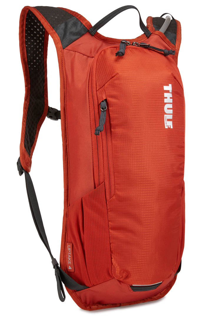 Рюкзак-гідратор Thule UpTake 4L (Rooibos) (TH 3203803) - Robinzon.ua