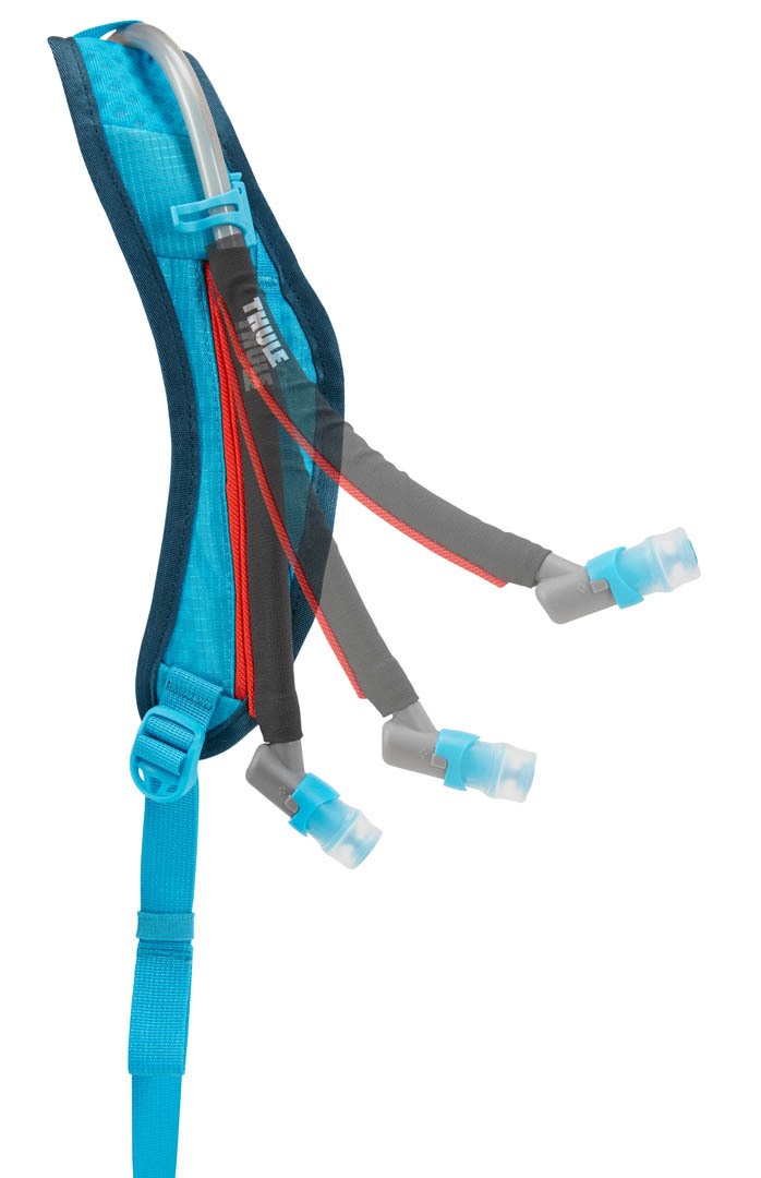 Рюкзак-гідратор Thule UpTake 6L Youth (Blue) (TH 3203811) - 3 - Robinzon.ua
