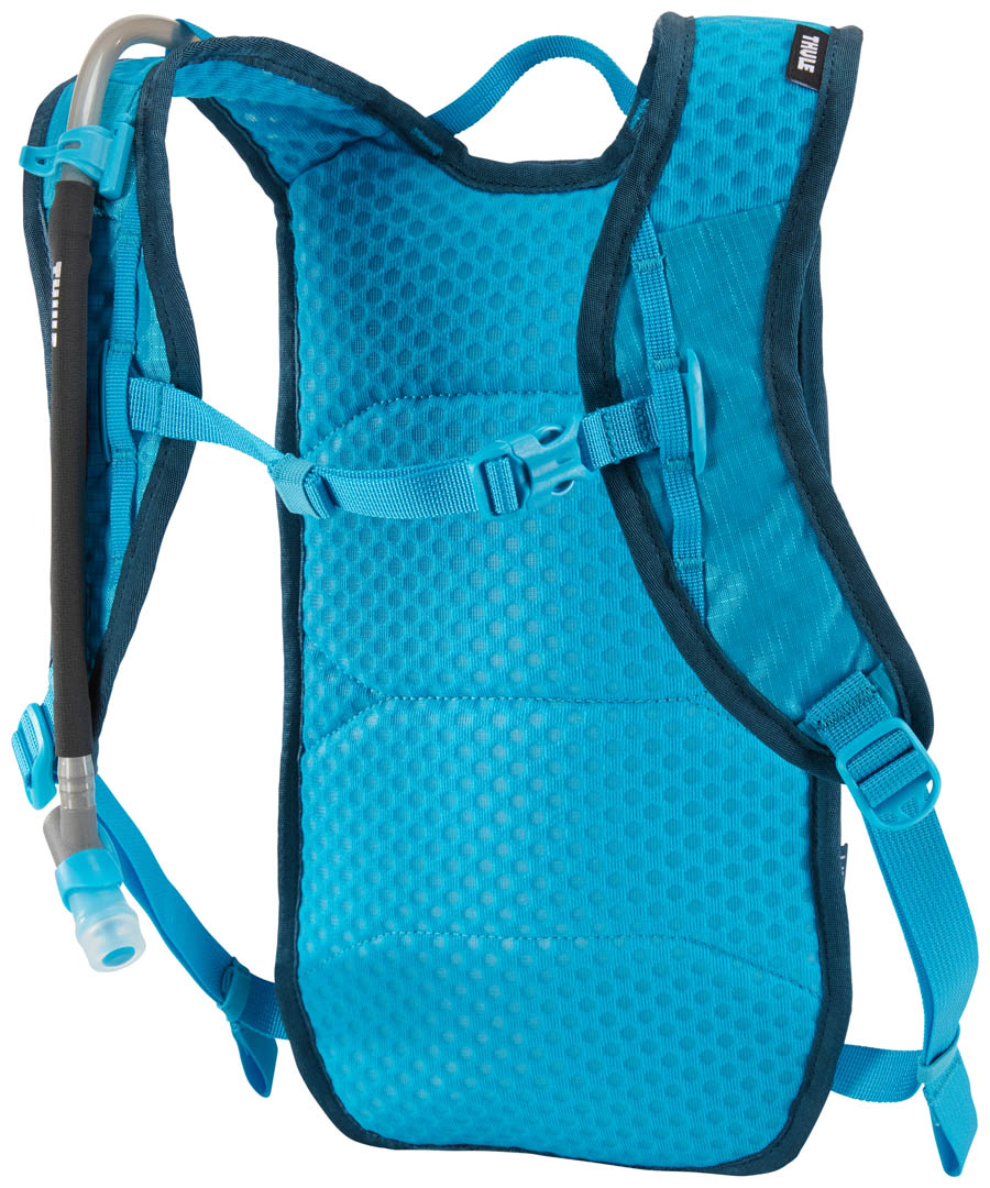 Рюкзак-гідратор Thule UpTake 6L Youth (Blue) (TH 3203811) - 7 - Robinzon.ua