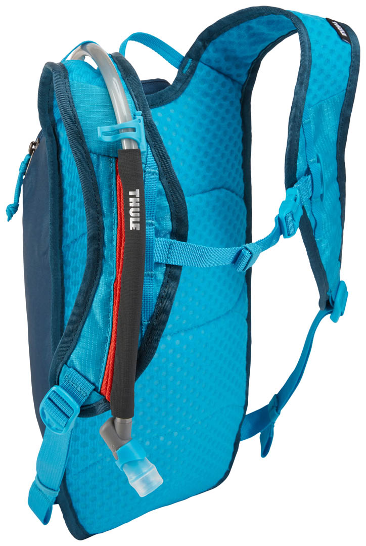 Рюкзак-гідратор Thule UpTake 6L Youth (Blue) (TH 3203811) - 2 - Robinzon.ua