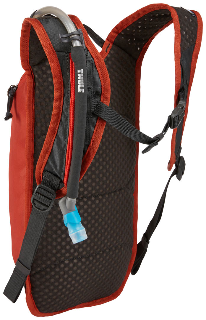 Рюкзак-гидратор Thule UpTake 6L Youth (Rooibos) (TH 3203812) - 2 - Robinzon.ua
