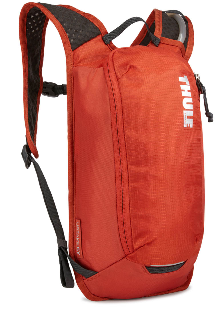 Рюкзак-гидратор Thule UpTake 6L Youth (Rooibos) (TH 3203812) - Robinzon.ua