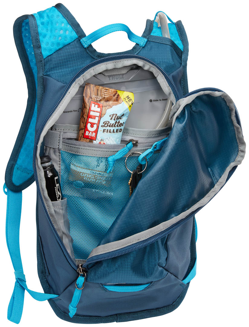 Рюкзак-гидратор Thule UpTake 6L Youth (Rooibos) (TH 3203812) - 5 - Robinzon.ua
