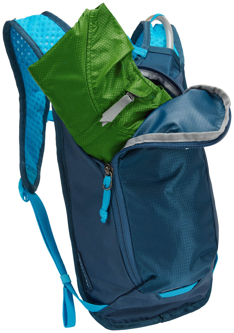 Рюкзак-гидратор Thule UpTake 6L Youth (Rooibos) (TH 3203812) - 6 - Robinzon.ua