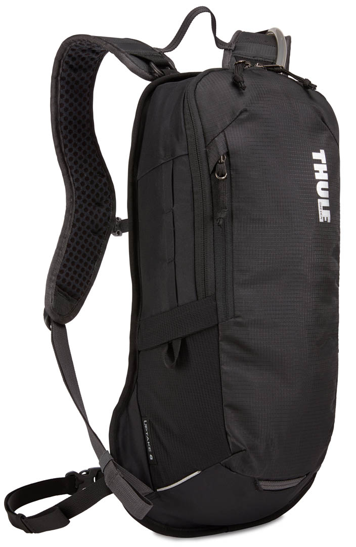 Рюкзак-гідратор Thule UpTake 8L (Black) (TH 3203804) - Robinzon.ua