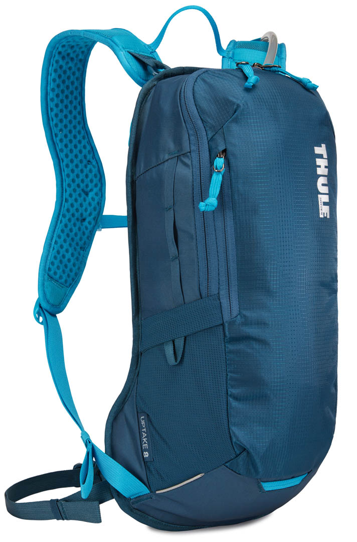 Рюкзак-гідратор Thule UpTake 8L (Blue) (TH 3203805) - Robinzon.ua