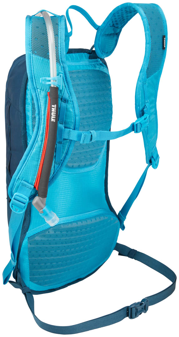 Рюкзак-гідратор Thule UpTake 8L (Blue) (TH 3203805) - 2 - Robinzon.ua