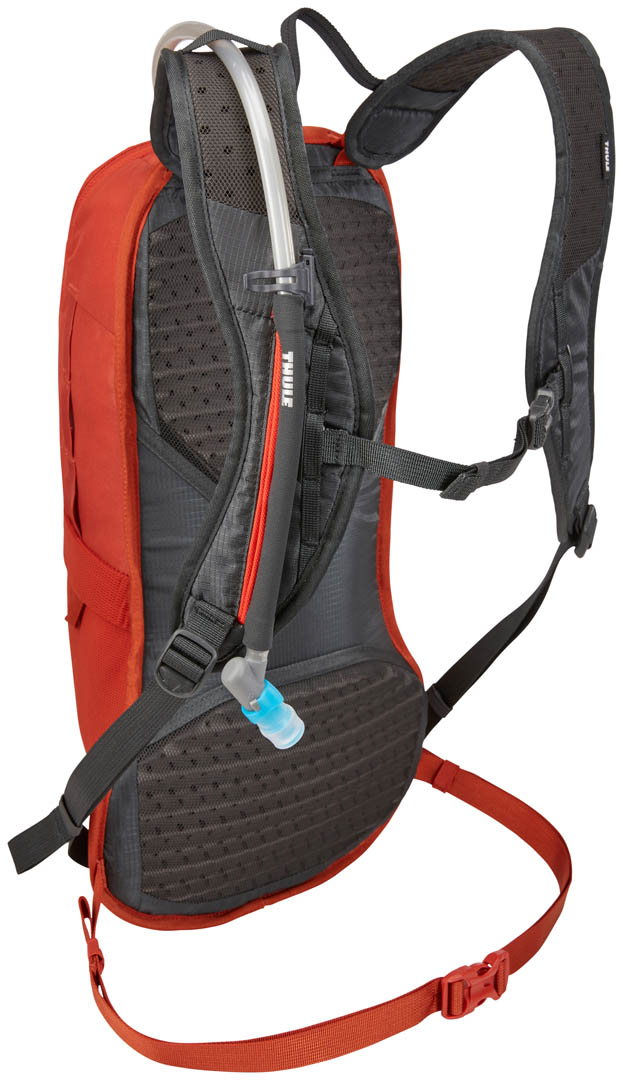 Рюкзак-гідратор Thule UpTake 8L (Rooibos) (TH 3203806) - 2 - Robinzon.ua