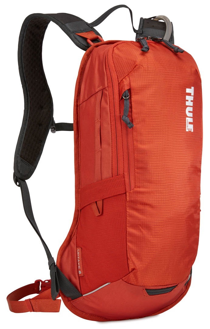 Рюкзак-гідратор Thule UpTake 8L (Rooibos) (TH 3203806) - Robinzon.ua