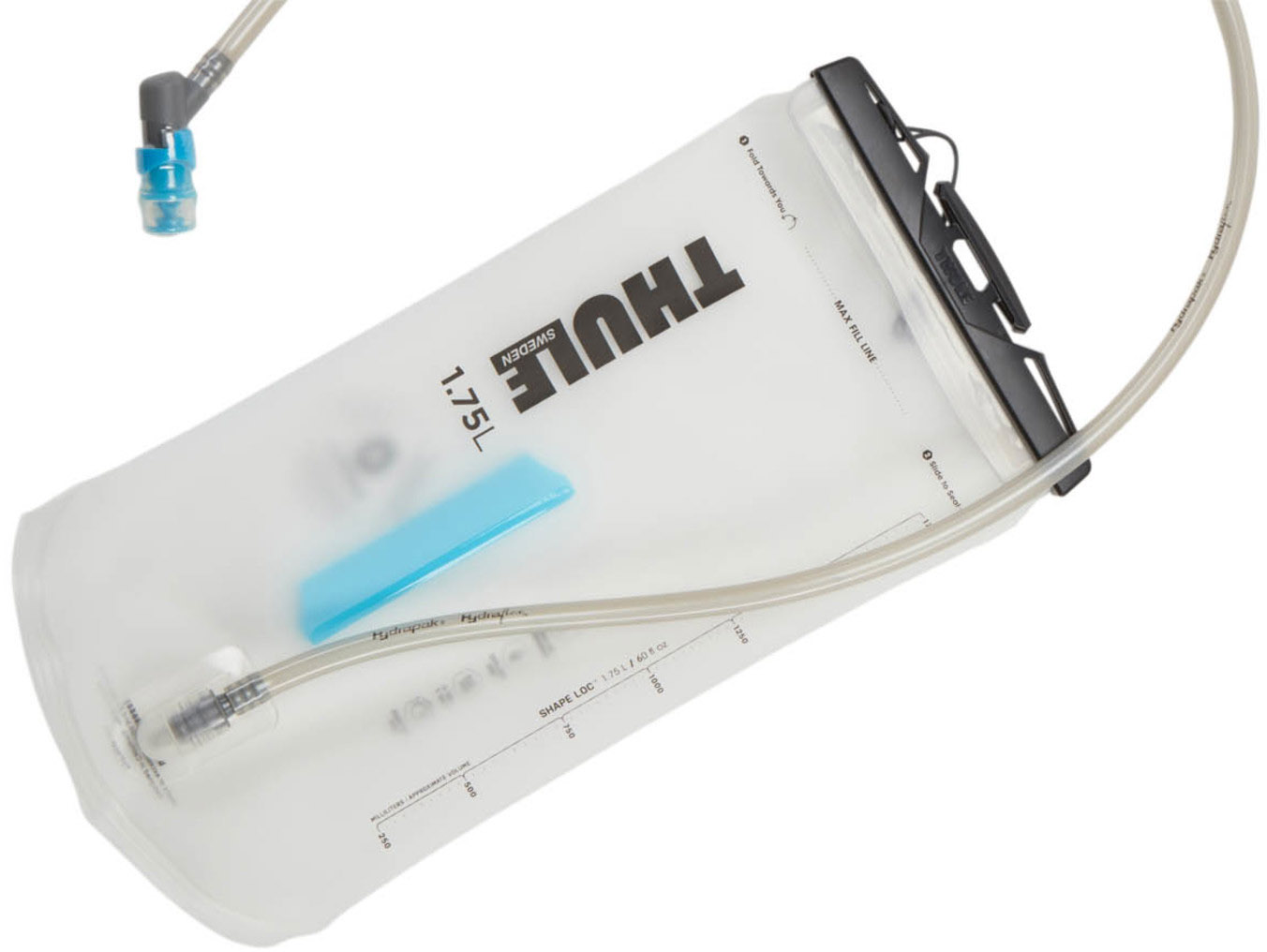 Рюкзак-гідратор Thule Vital 3L (Moroccan) (TH 3203638) - 7 - Robinzon.ua