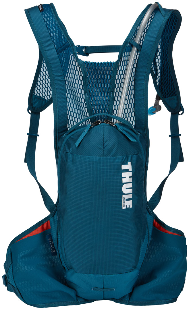 Рюкзак-гідратор Thule Vital 3L (Moroccan) (TH 3203638) - 2 - Robinzon.ua