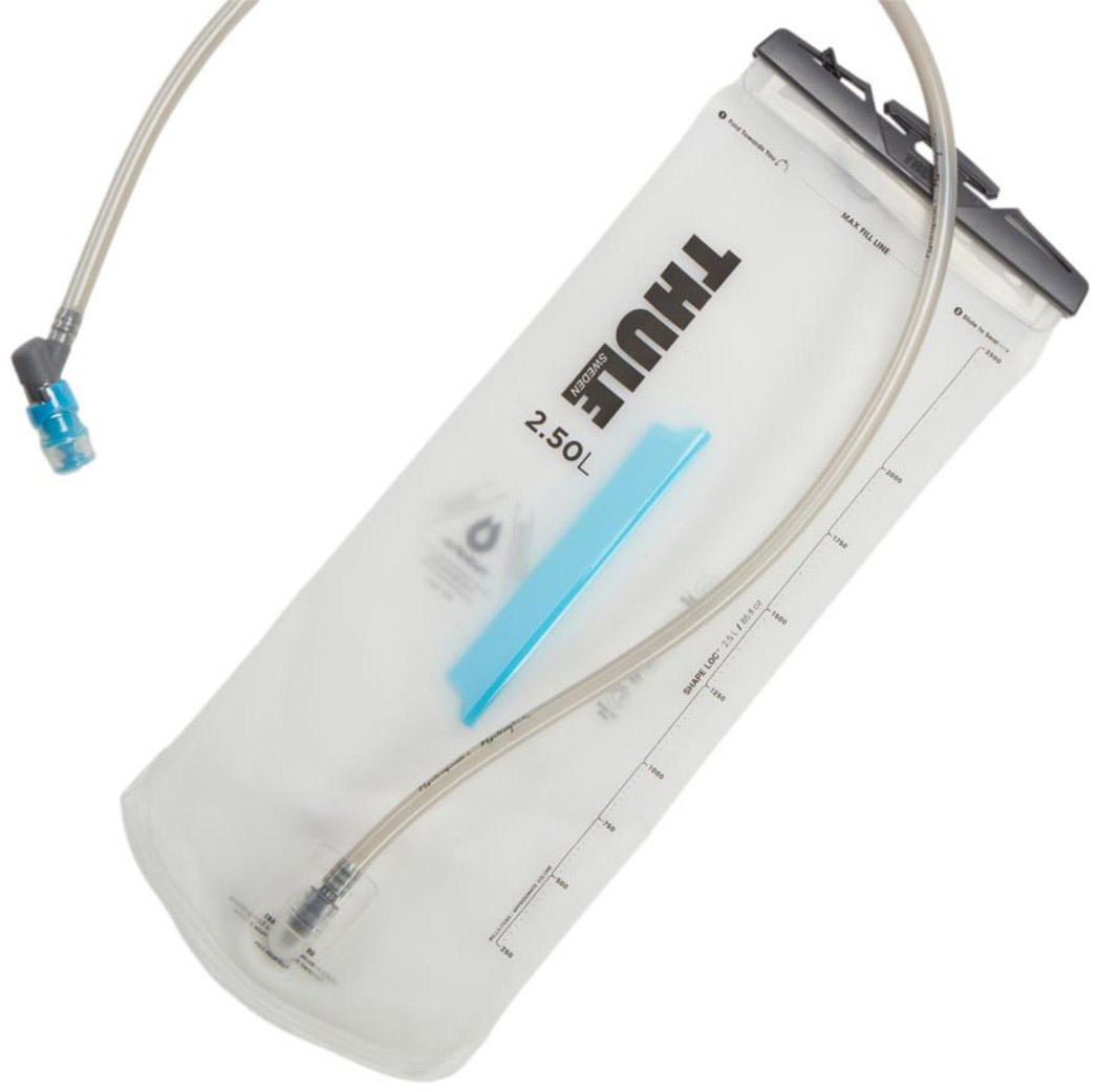 Рюкзак-гидратор Thule Vital 6L (Moroccan) (TH 3203640) - 7 - Robinzon.ua