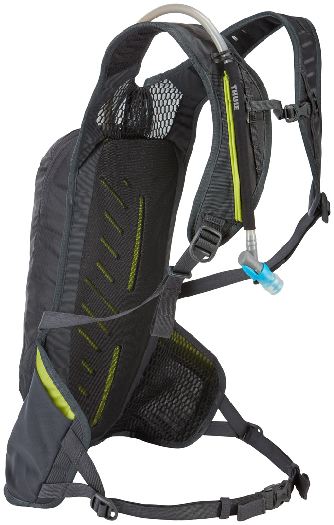 Рюкзак-гидратор Thule Vital 6L (Obsidian) (TH 3203639) - 2 - Robinzon.ua