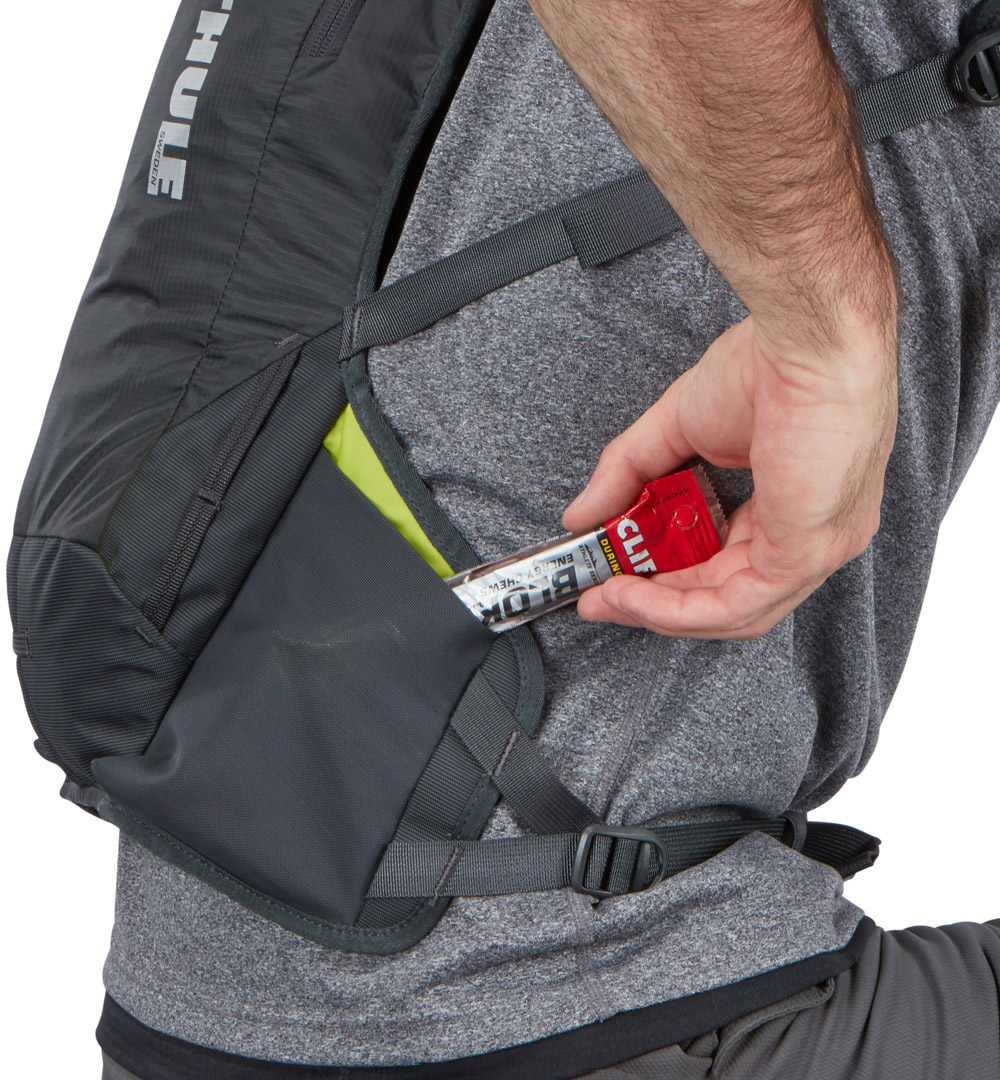 Рюкзак-гидратор Thule Vital 6L (Obsidian) (TH 3203639) - 5 - Robinzon.ua