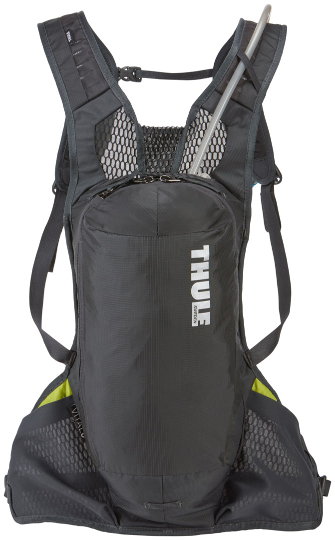 Рюкзак-гидратор Thule Vital 6L (Obsidian) (TH 3203639) - 1 - Robinzon.ua