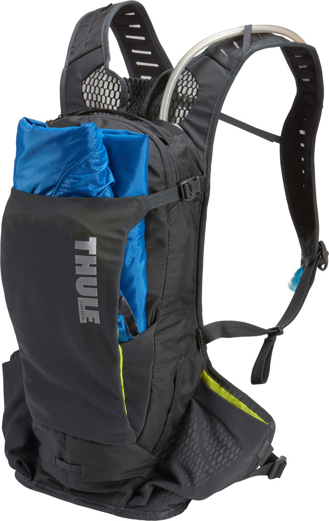 Рюкзак-гідратор Thule Vital 8L (Moroccan) (TH 3203642) - 4 - Robinzon.ua