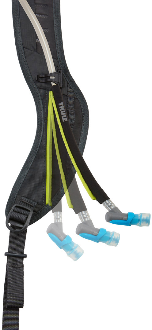 Рюкзак-гідратор Thule Vital 8L (Moroccan) (TH 3203642) - 5 - Robinzon.ua