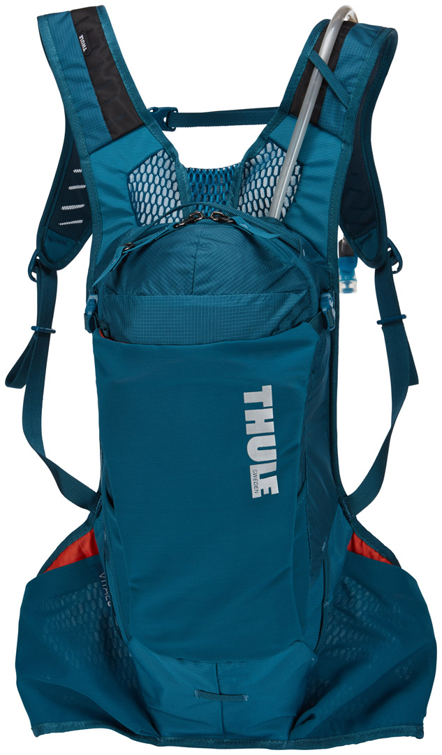 Рюкзак-гідратор Thule Vital 8L (Moroccan) (TH 3203642) - 1 - Robinzon.ua