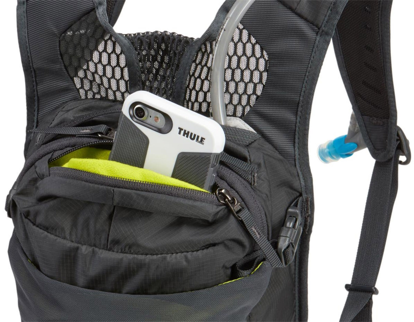 Рюкзак-гідратор Thule Vital 8L (Moroccan) (TH 3203642) - 8 - Robinzon.ua