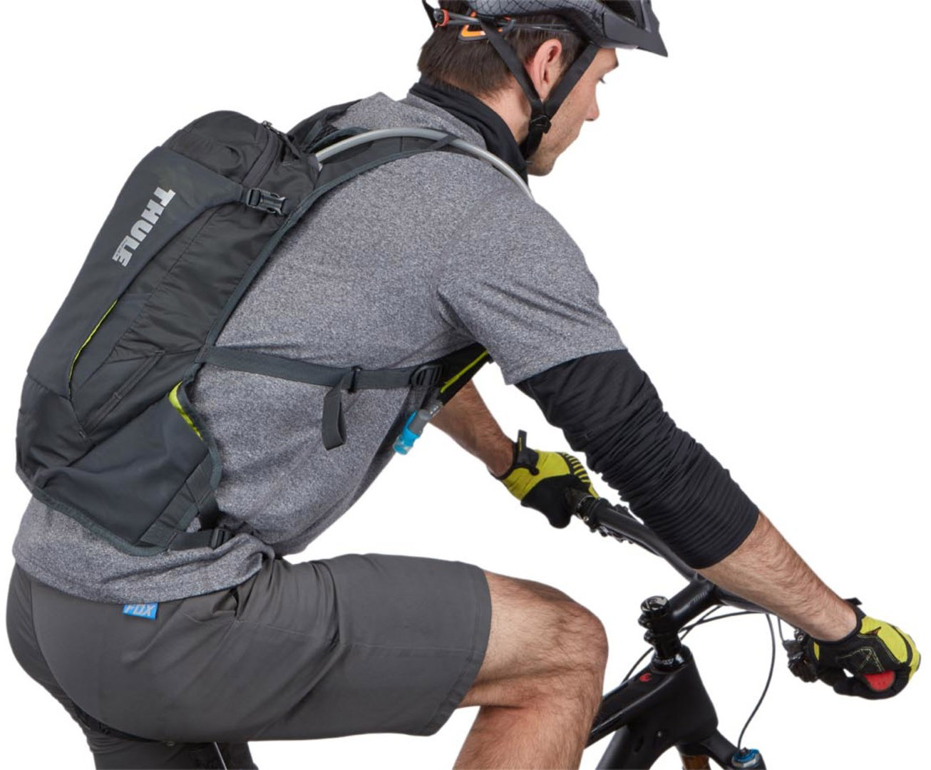 Рюкзак-гідратор Thule Vital 8L (Moroccan) (TH 3203642) - 7 - Robinzon.ua