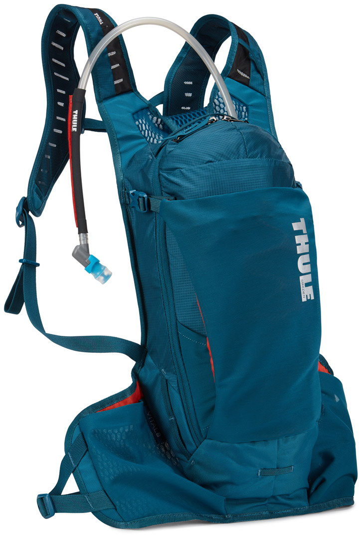 Рюкзак-гідратор Thule Vital 8L (Moroccan) (TH 3203642) - Robinzon.ua