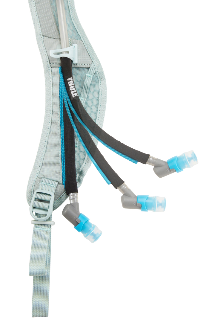 Рюкзак-гідратор Thule Vital Women 3L (Alaska) (TH 3204157) - 6 - Robinzon.ua